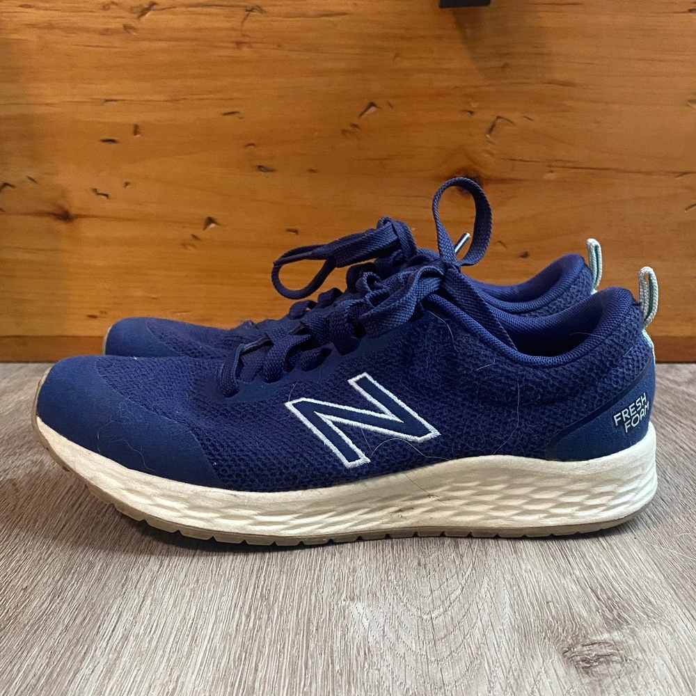 New Balance Fresh Foam Sneakers